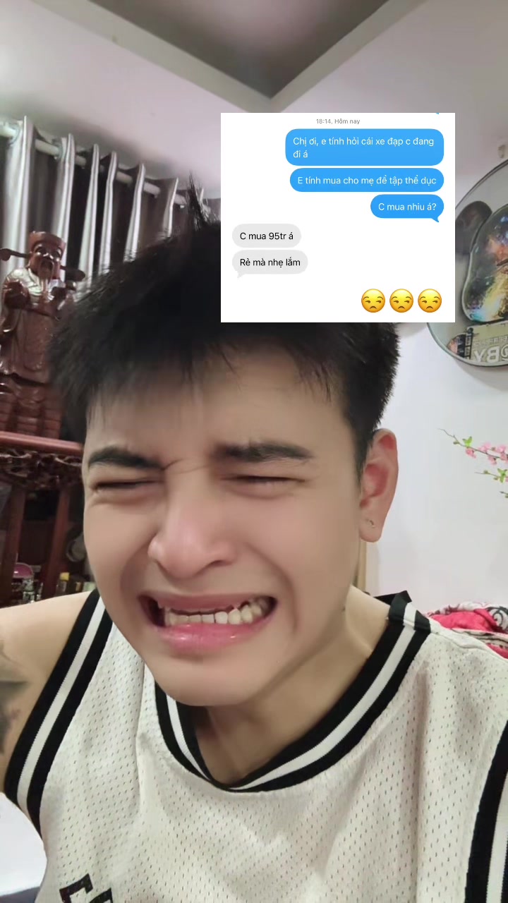 @🇻🇳Ch&uacute; B&eacute; B&aacute;n Xe🇻🇳