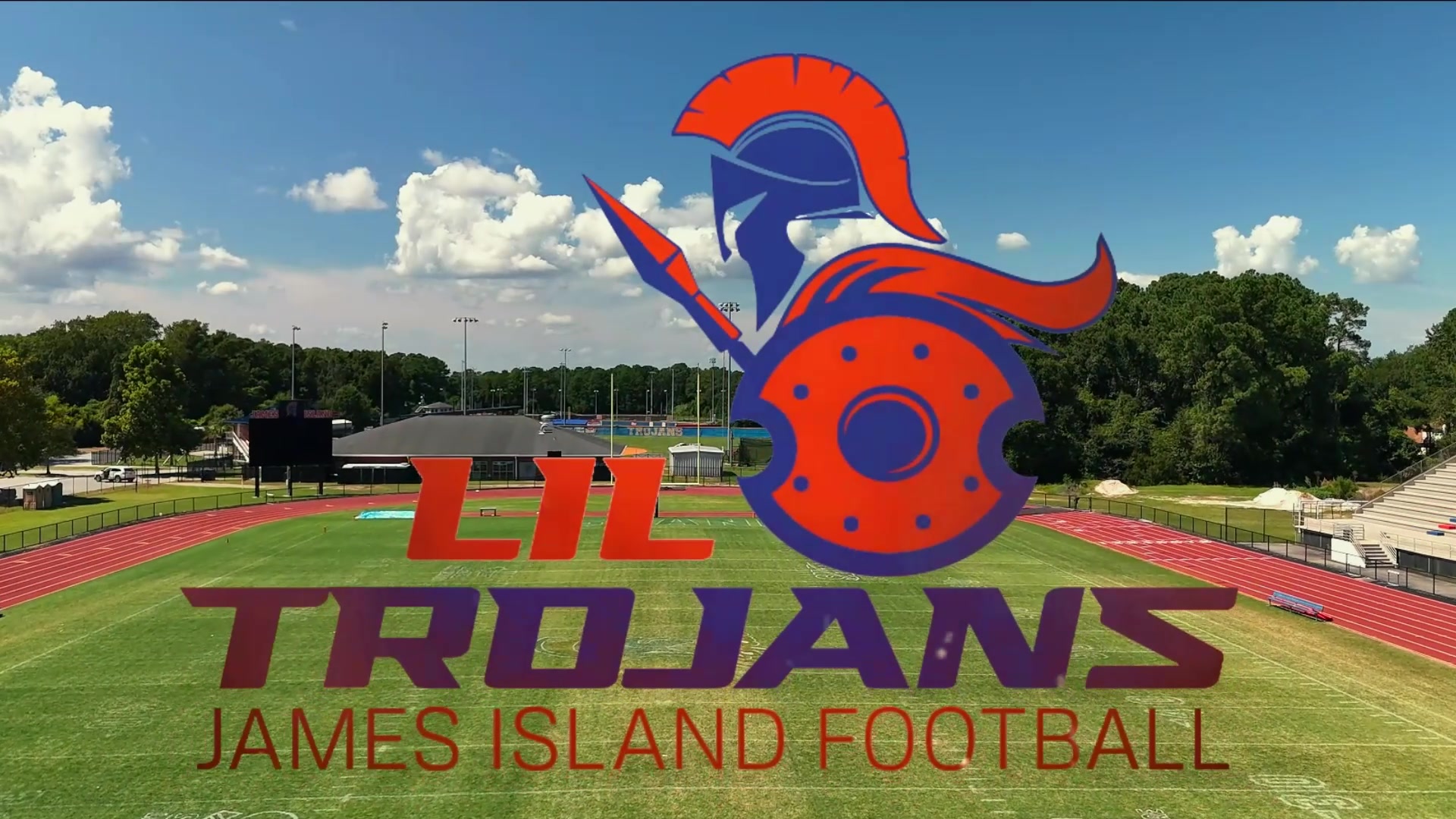 @JI Lil Trojans