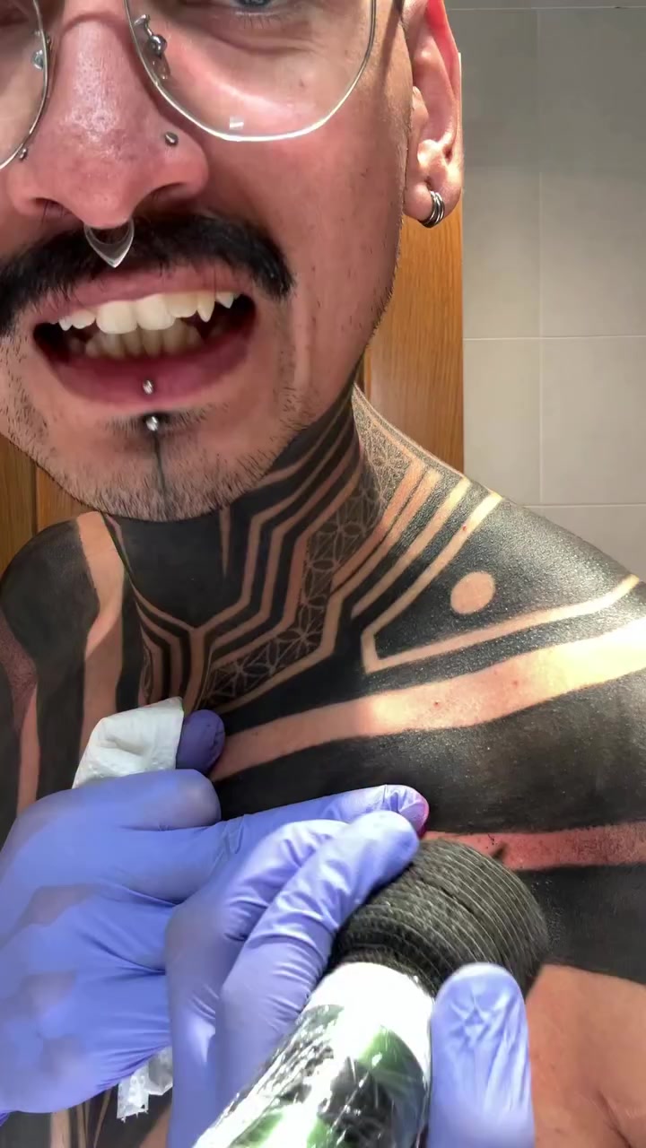 @INK MASTER TATTOO