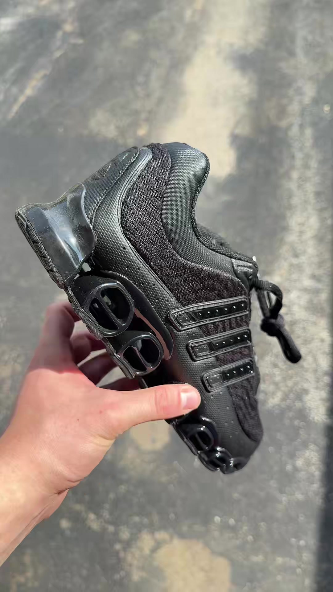 @VERIFIED SNEAKER DEALS