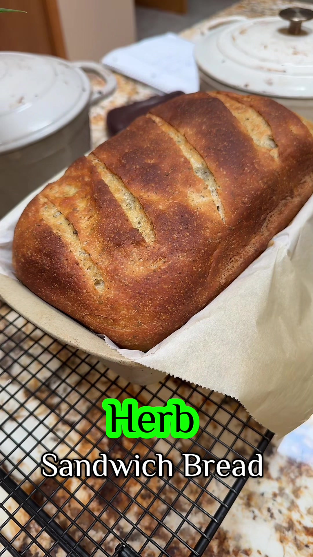 @Jane (Sour) Dough