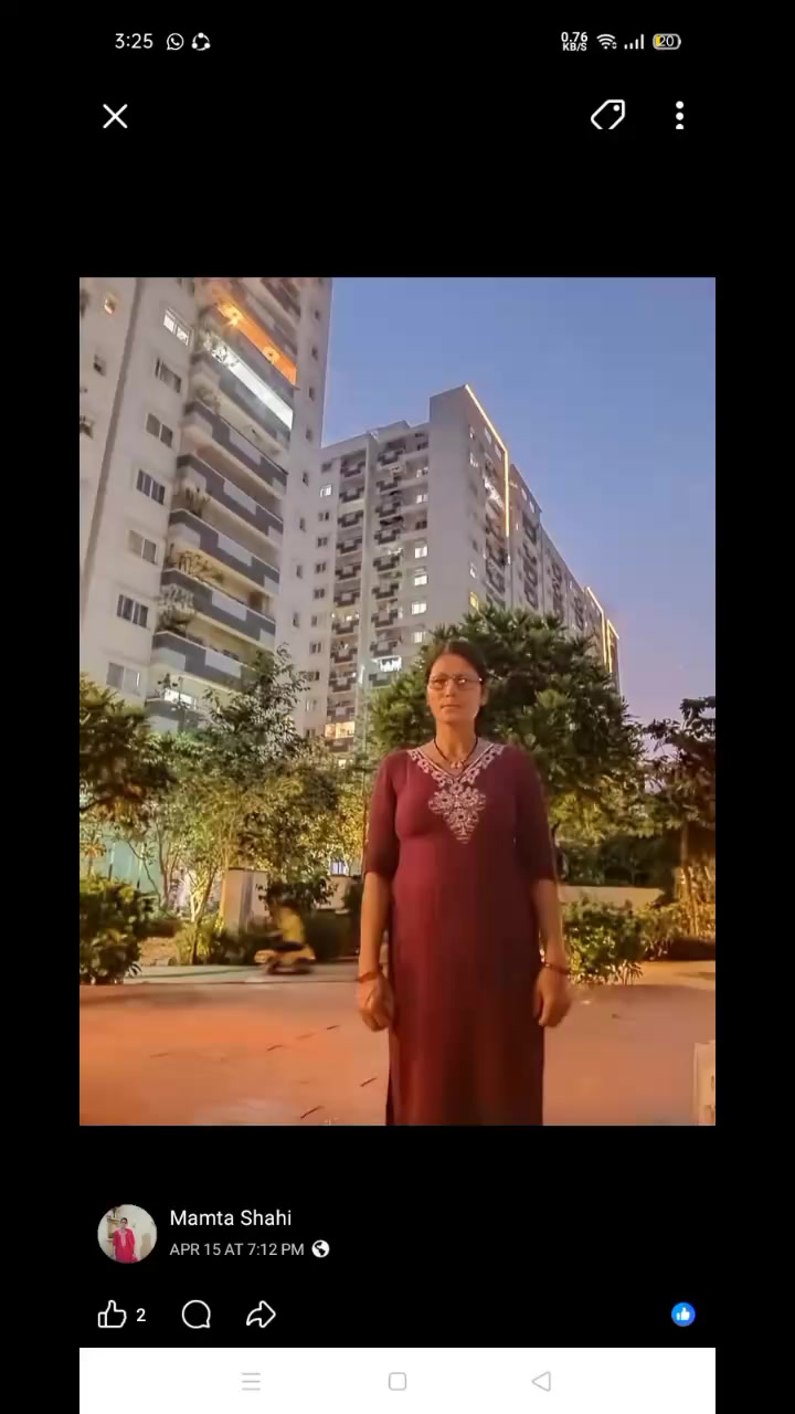 @Jharana Shahi