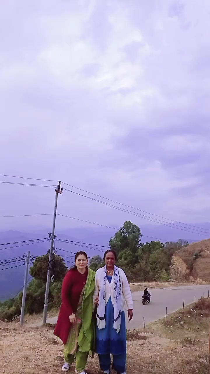 @Parbati Bhandari