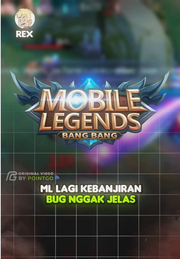 @POINTGO | PUSAT MOBILE LEGENDS