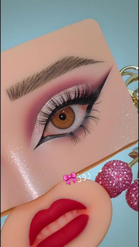 @الكوافيرة روز🎀