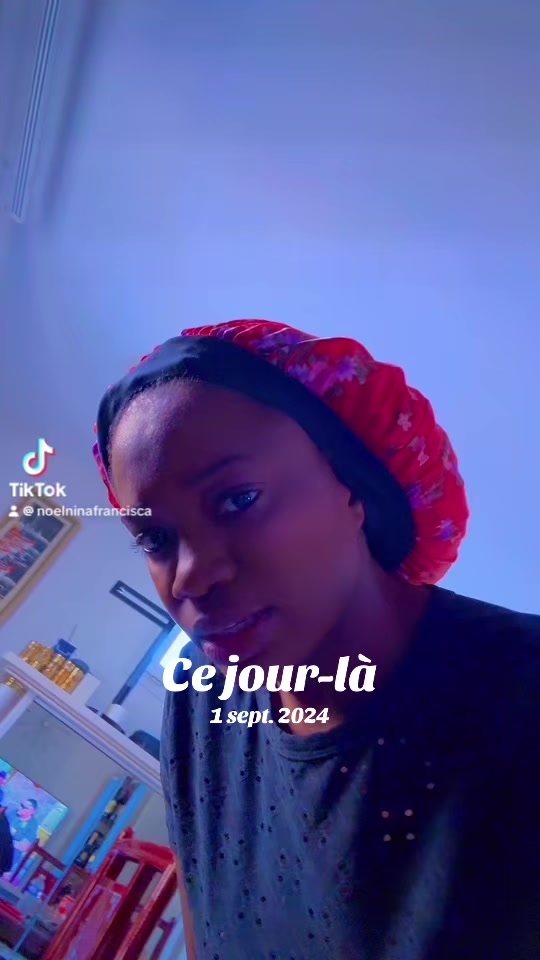 @la Femme d'1 seul homme ❤️🥰