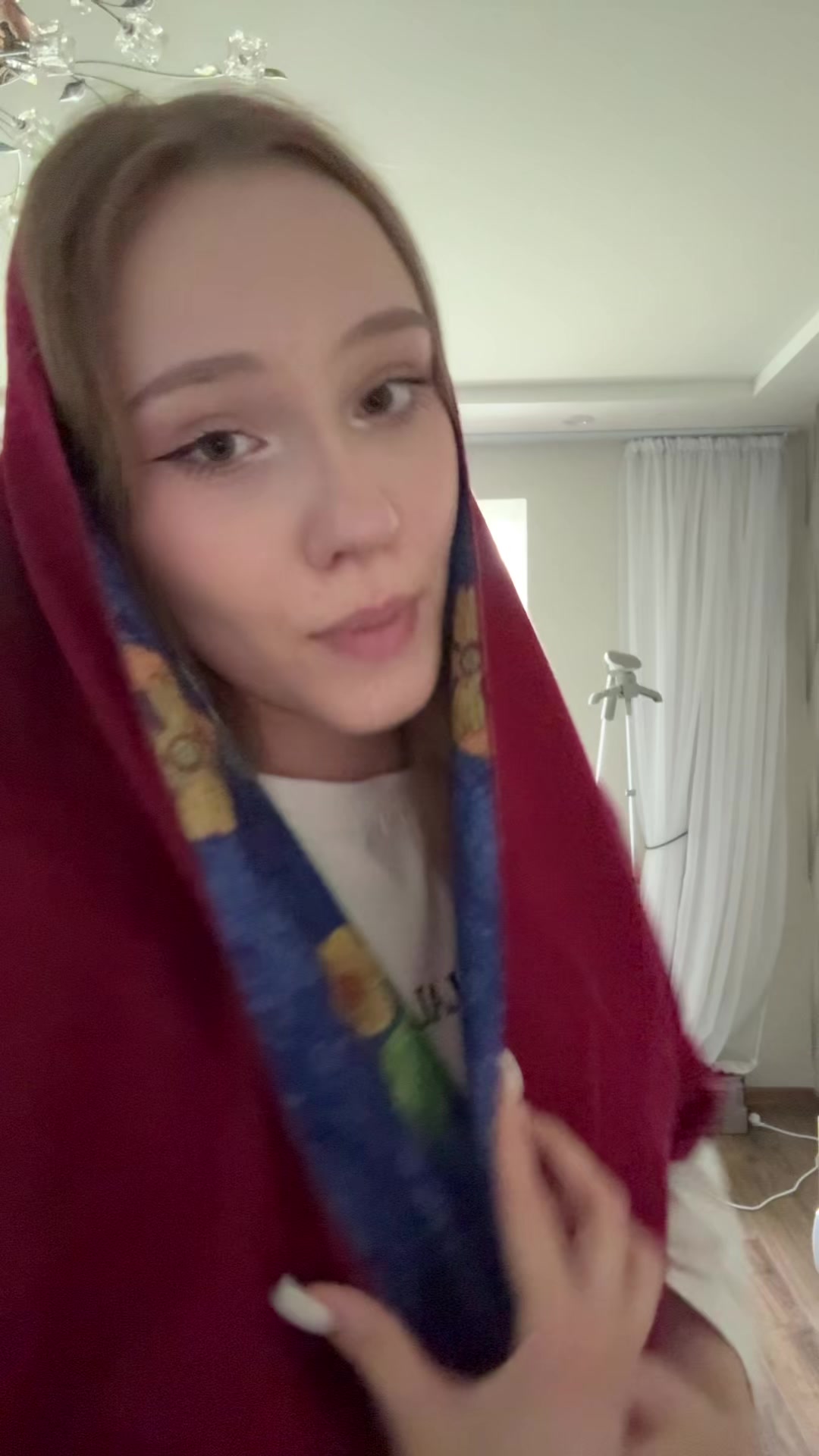 @ненастье