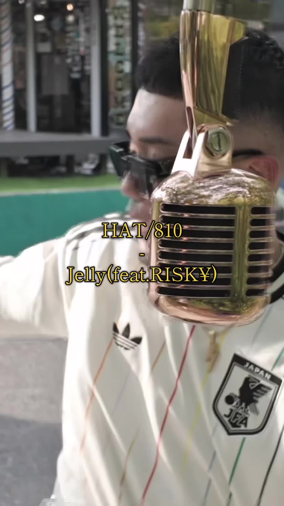 @HAT/810