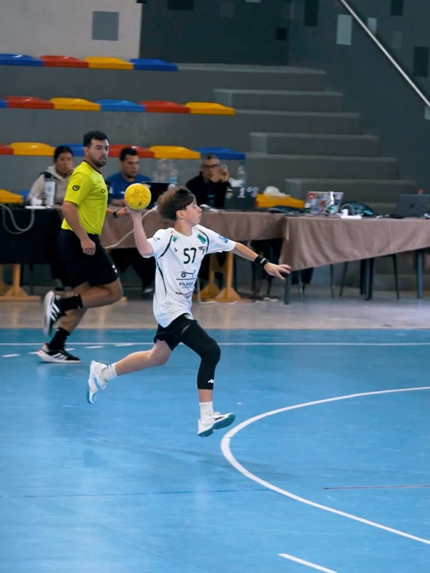 @Handball Argentina
