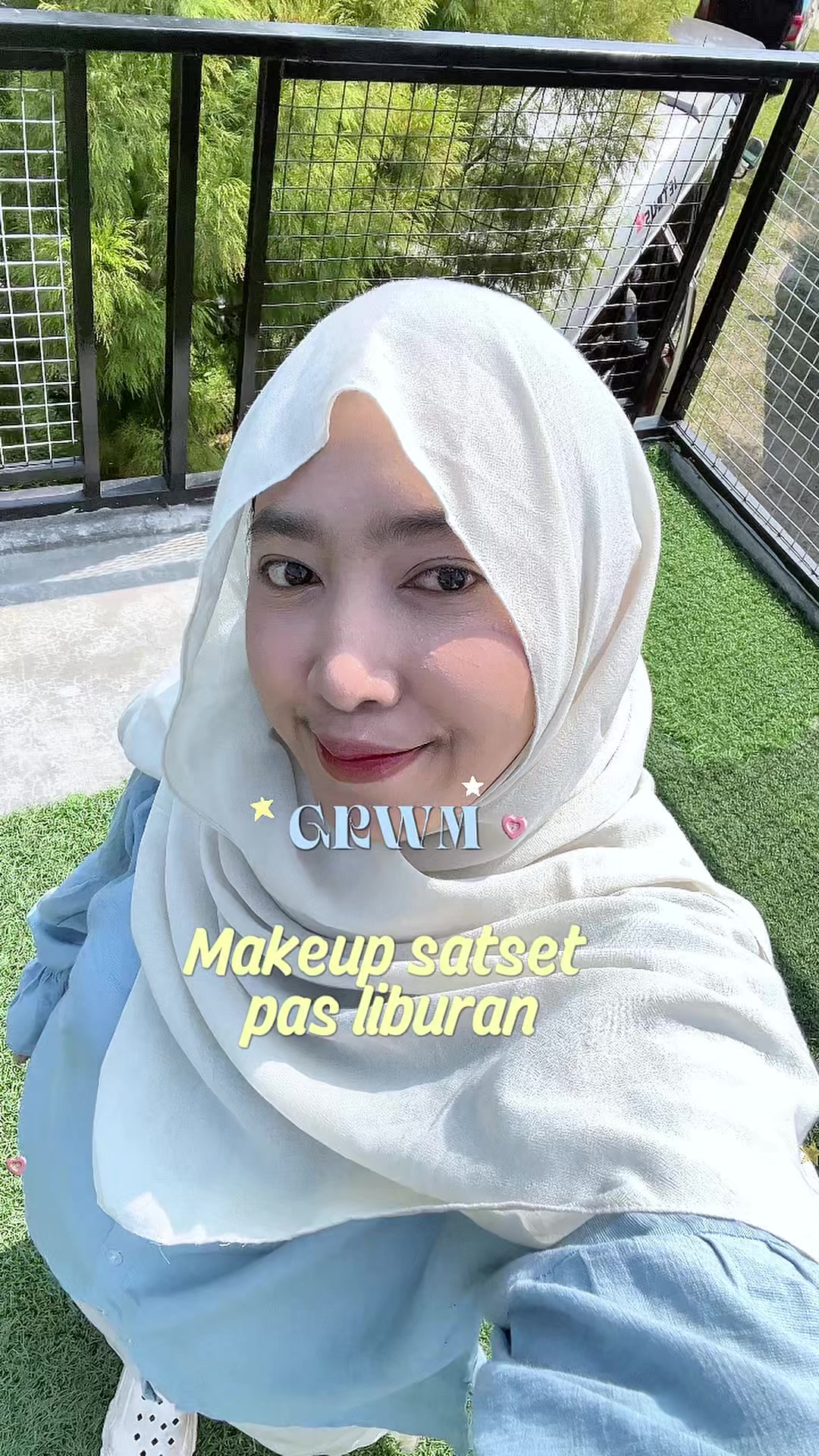 @Fie Dha Jie Eun