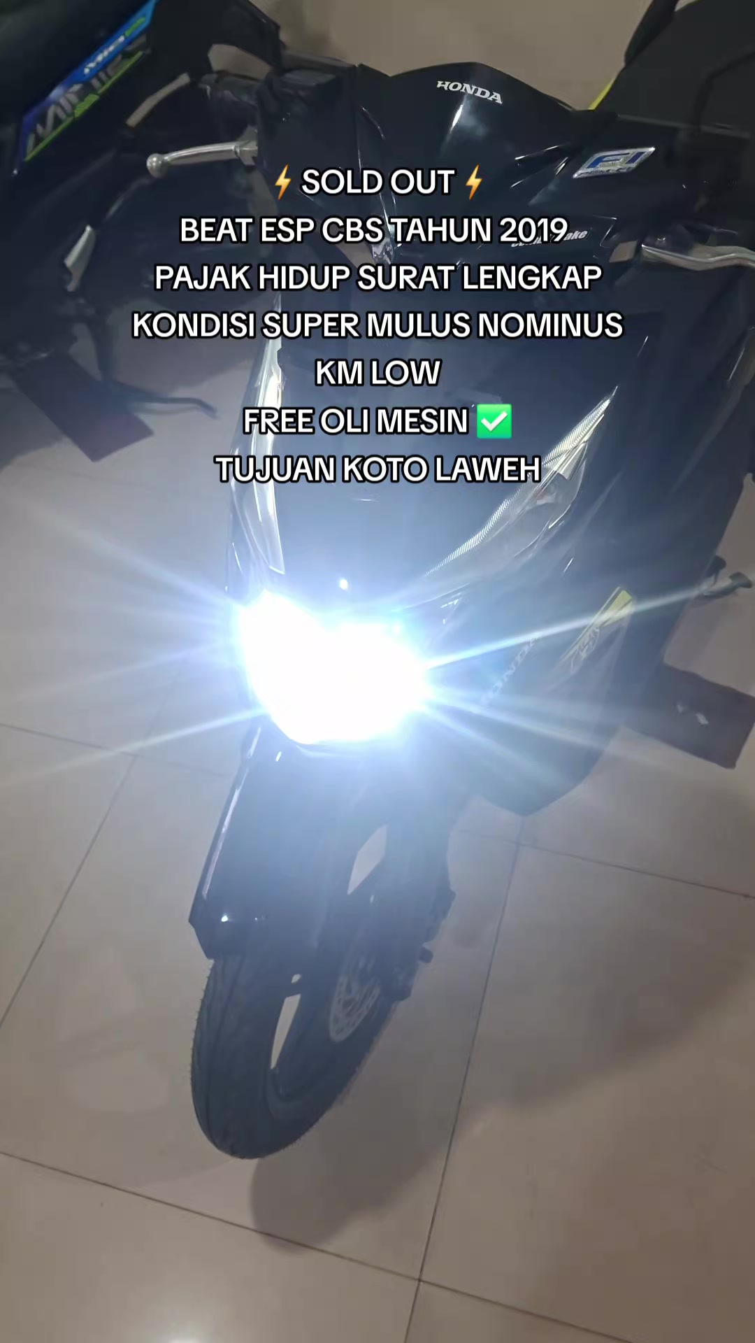 @SAF MOTOR BUKITTINGGI