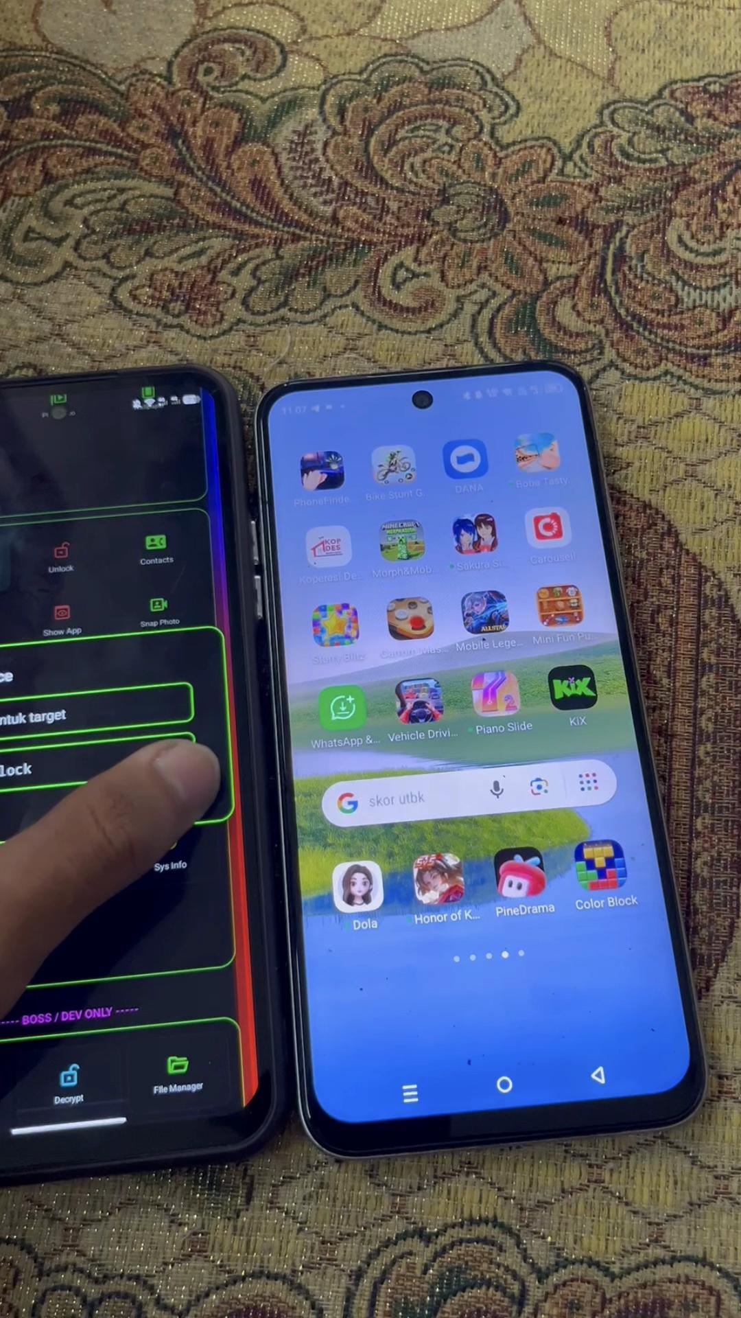 @Kalz [ORDER APK DI BIO]