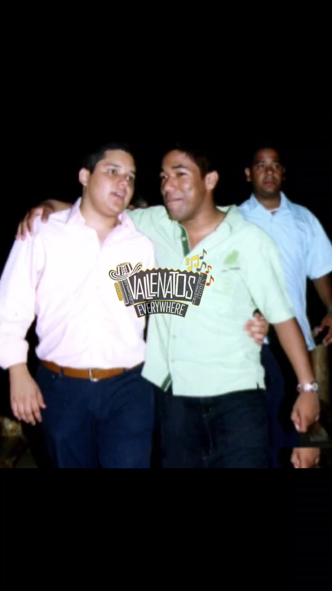@Vallenatos Everywhere