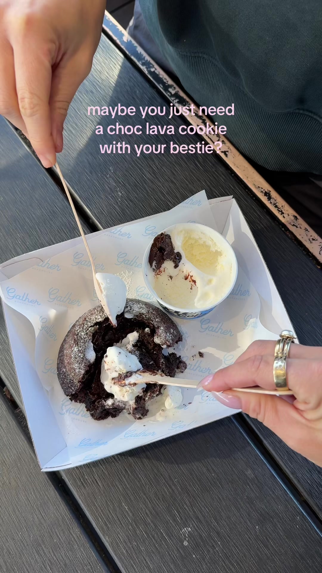 @Gather Bakehouse