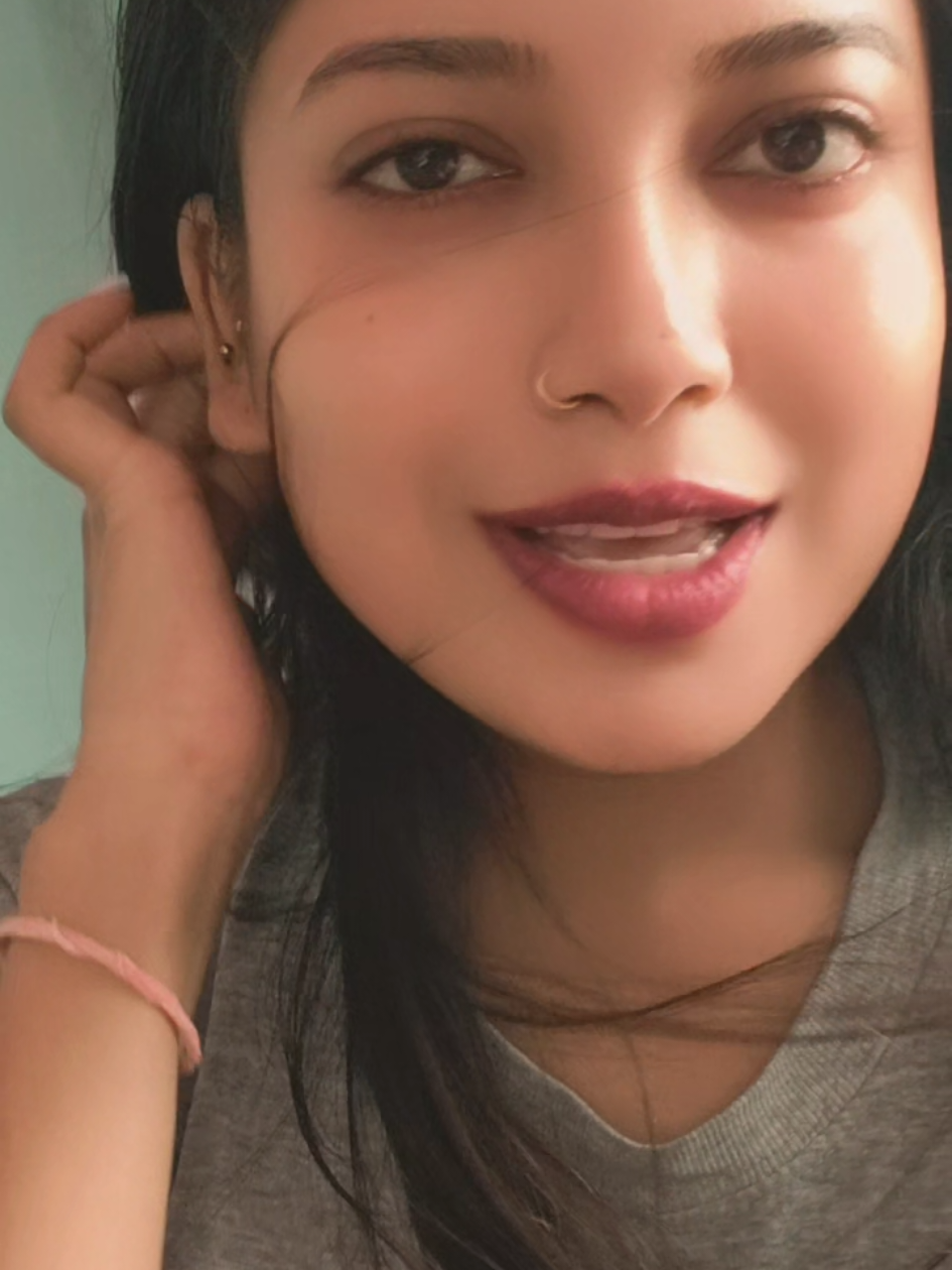@Aishwarya Laha