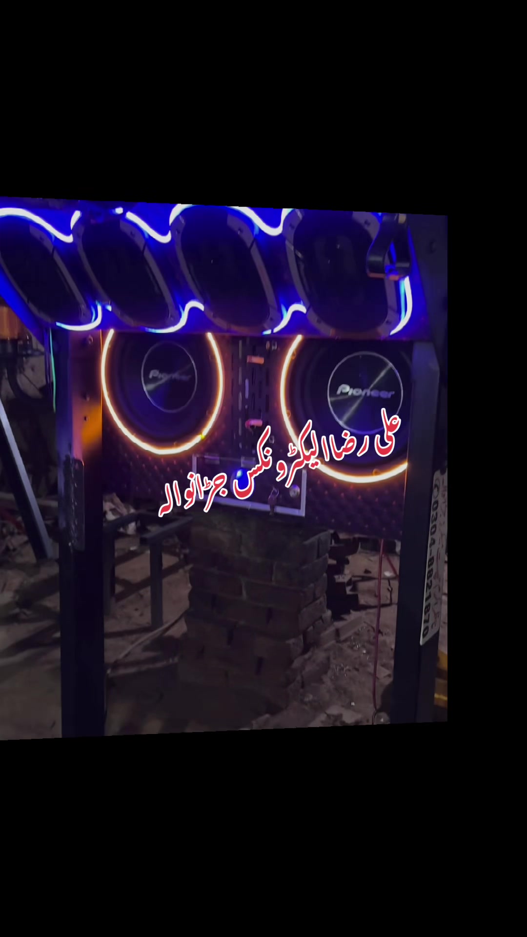 @Ali Raza Electronics Jaranwala