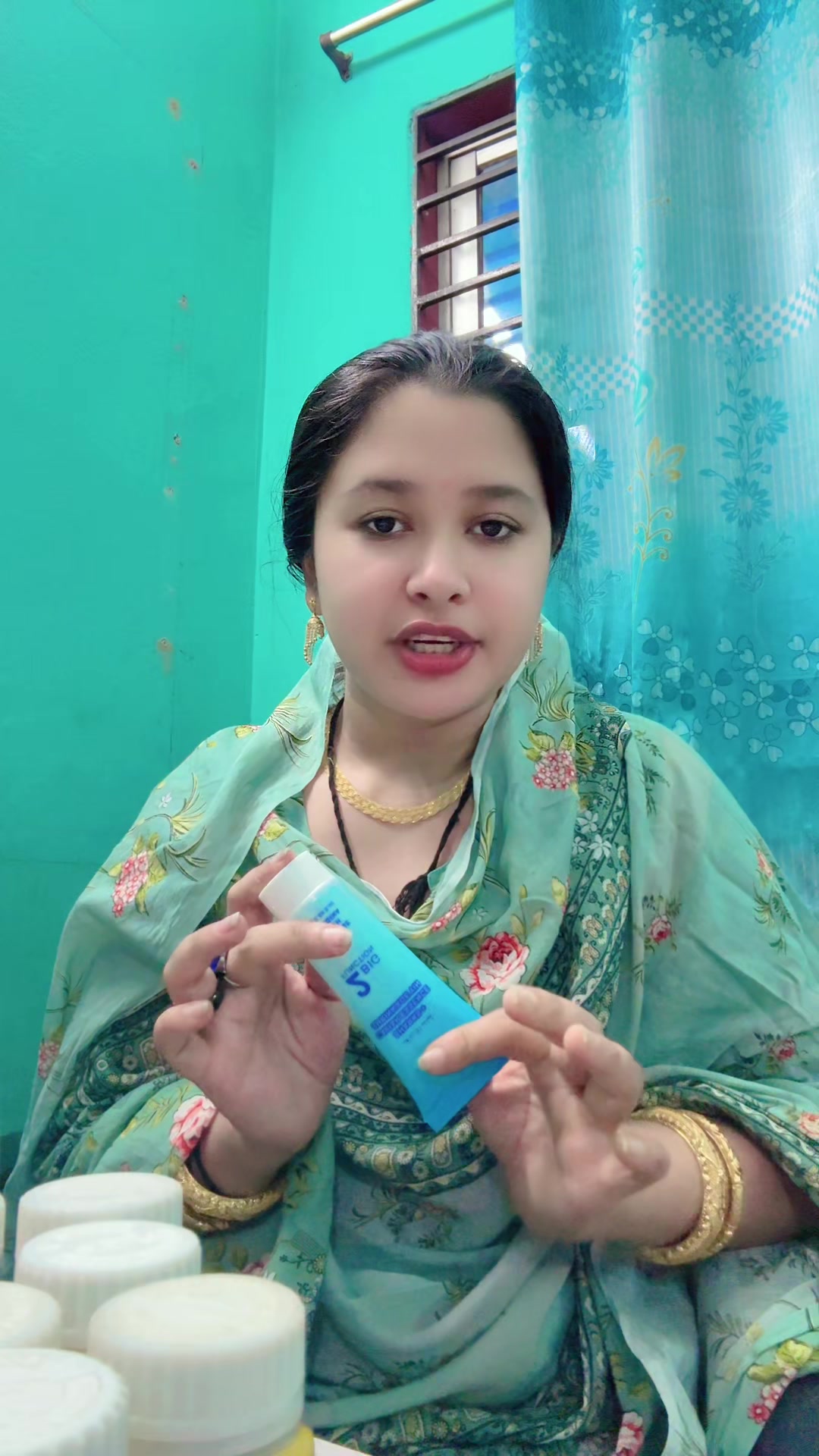 @নূপুর খন্দকার বিউটি পার্লার ✅