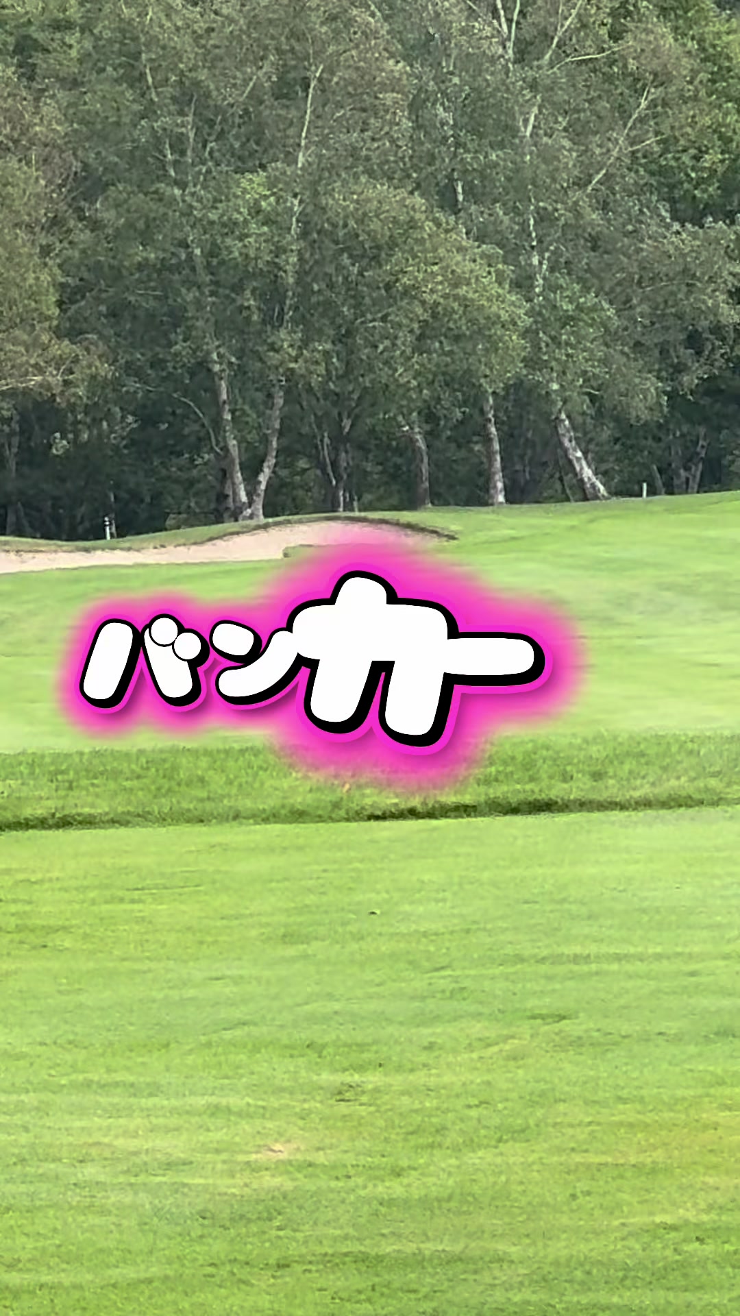 @北海道ボギー伝説フェアリー寺田のナイスショットゴルフ