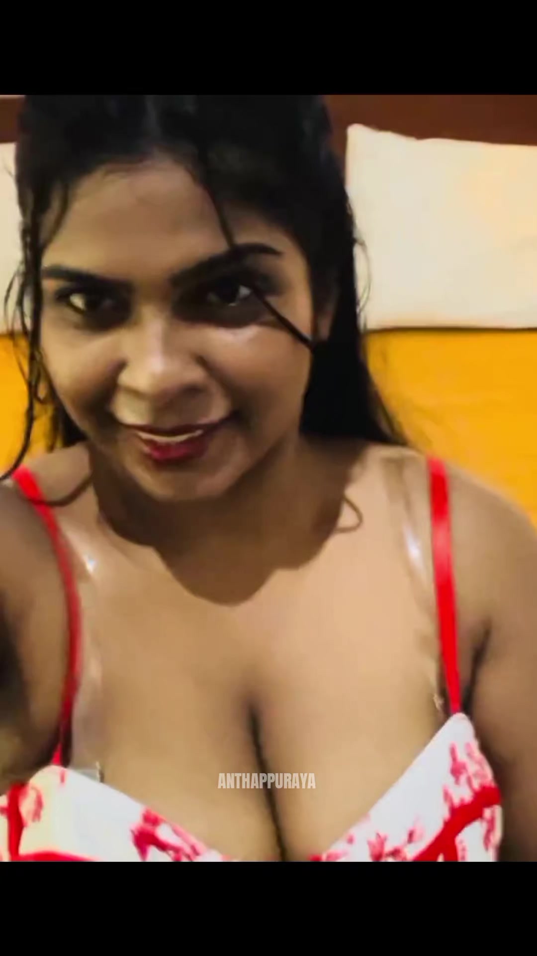 @අන්තඃපුරය - ANTHAPPURAYA