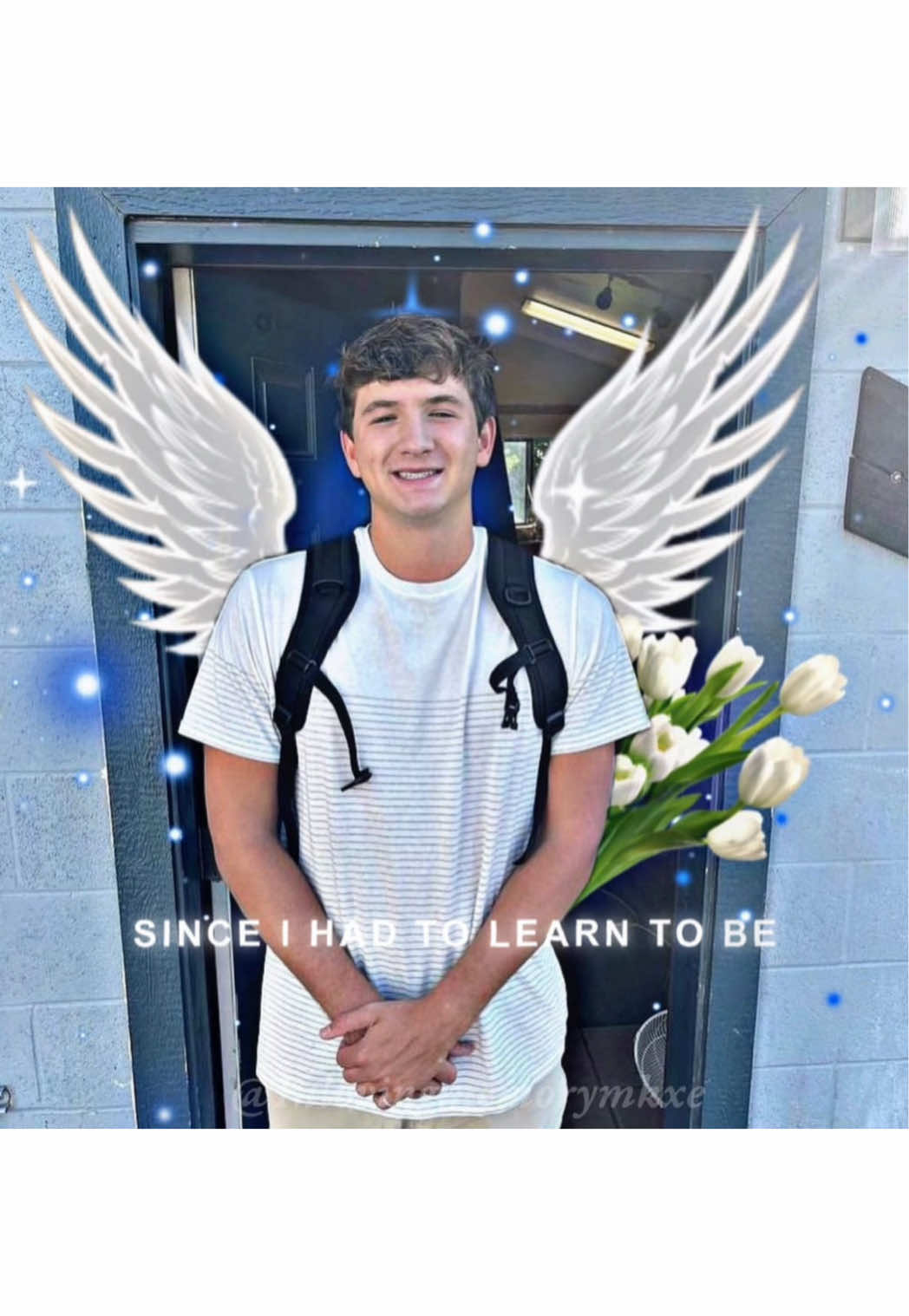 @𝕄𝕂𝕏𝔼🪽||memorial account