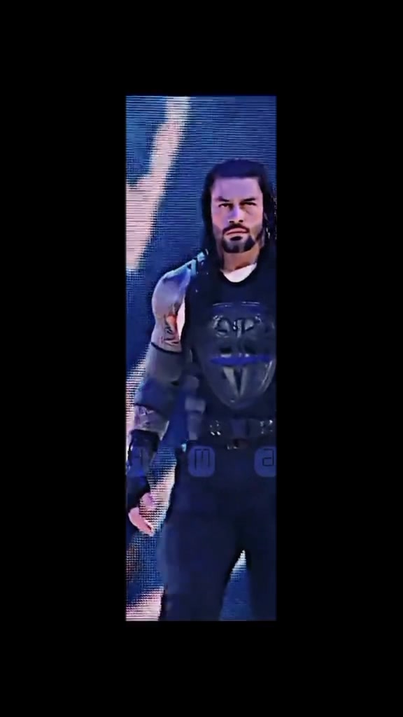 @🥀Roman reigns ✨💯