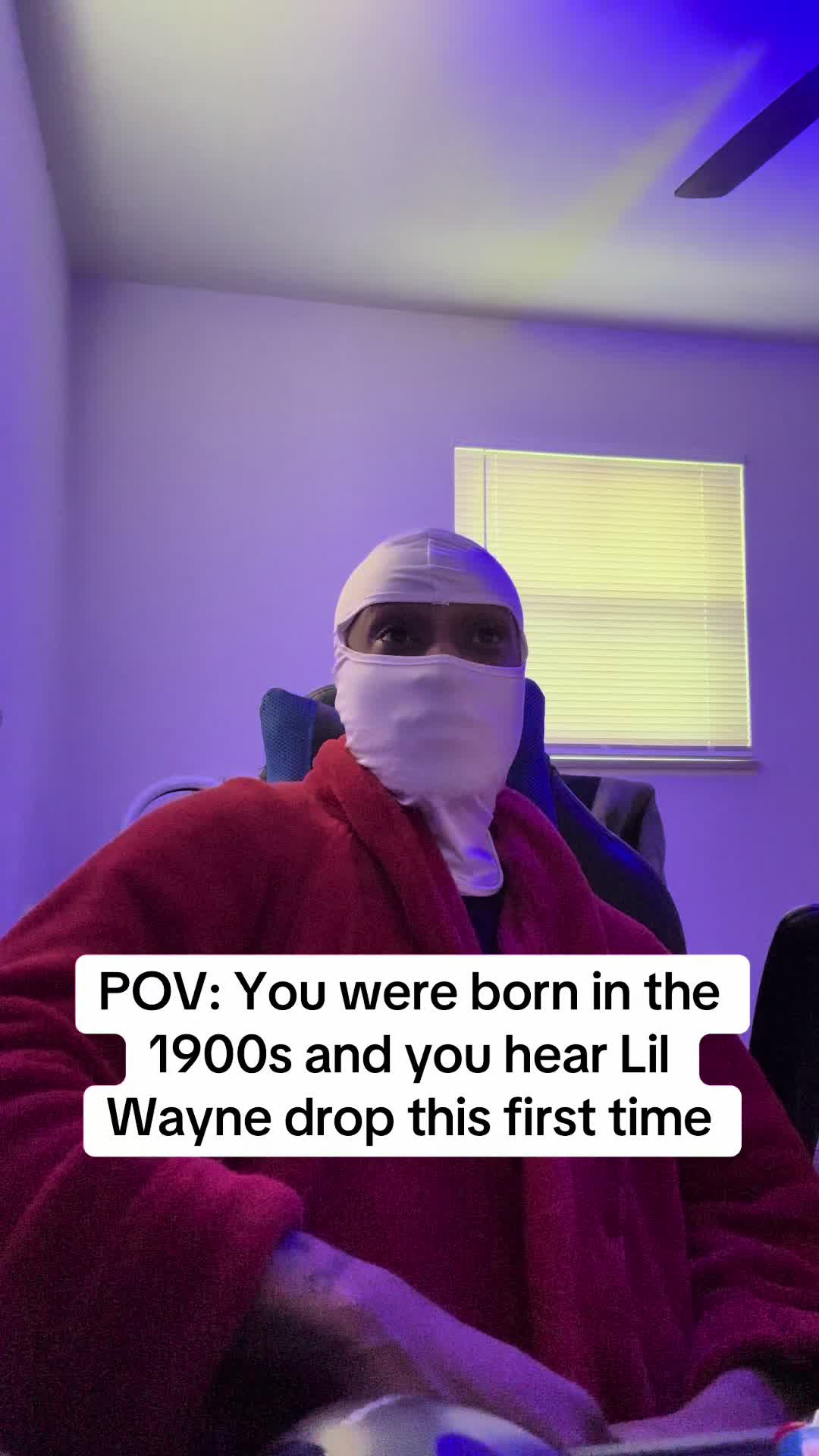 @Mask