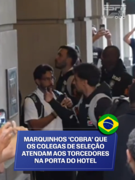 @ESPN Brasil