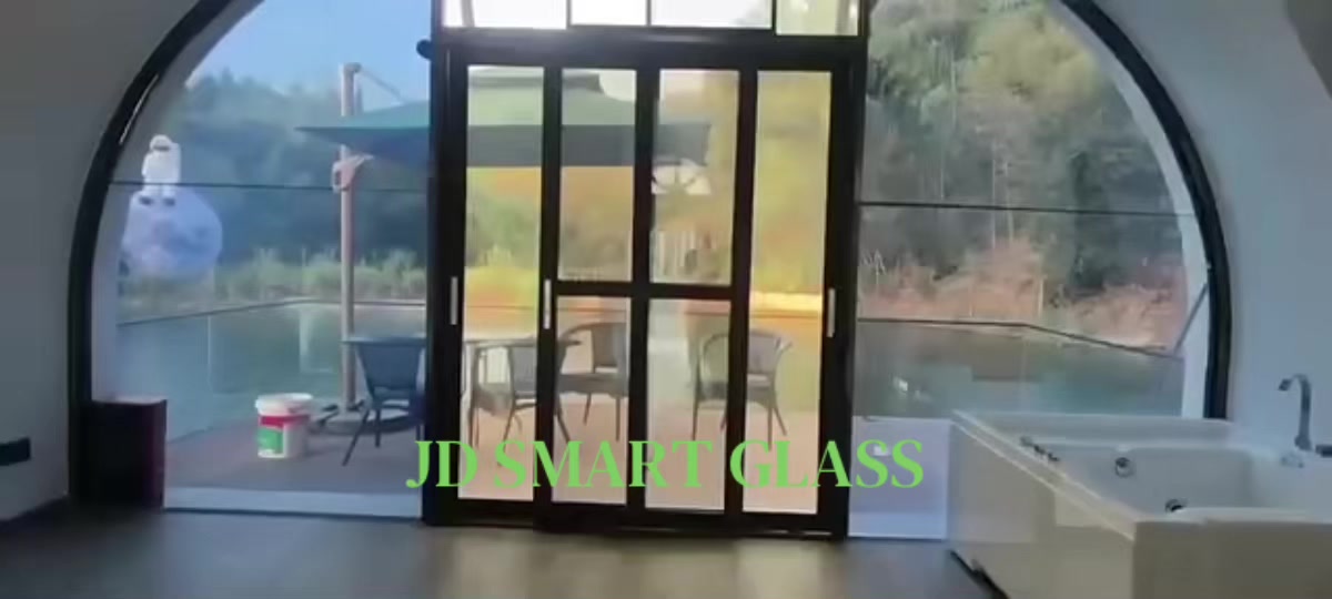 @Jack Smart glass