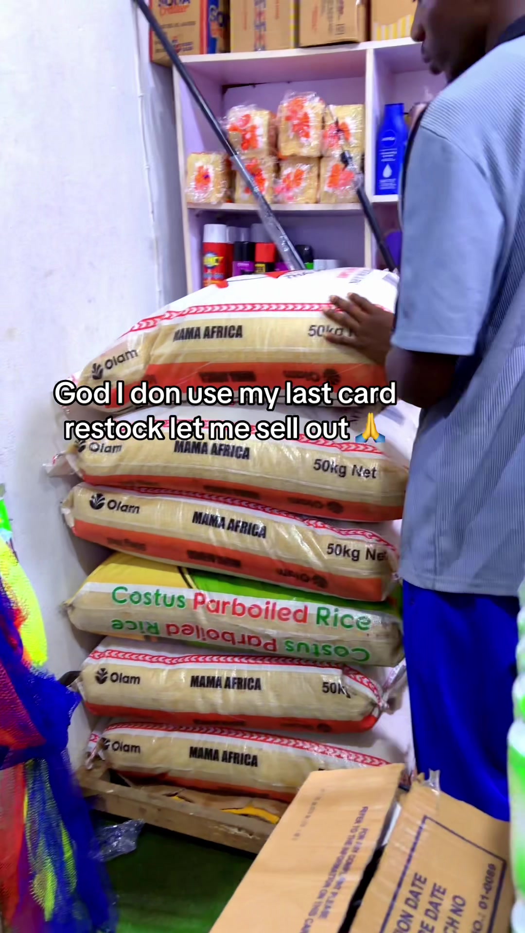 @Mideyfoodmart
