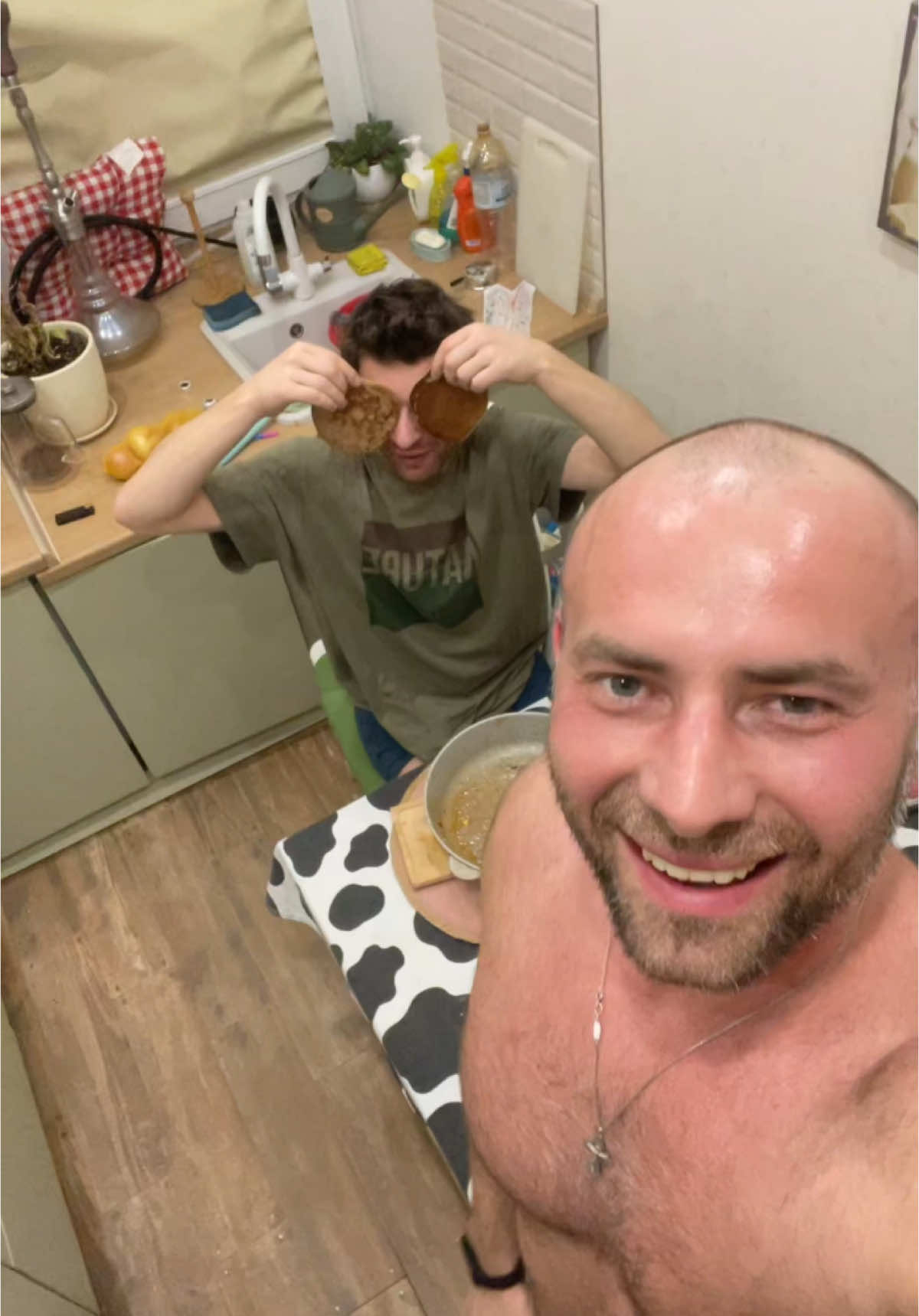 @bigman_sexy_dancemachine