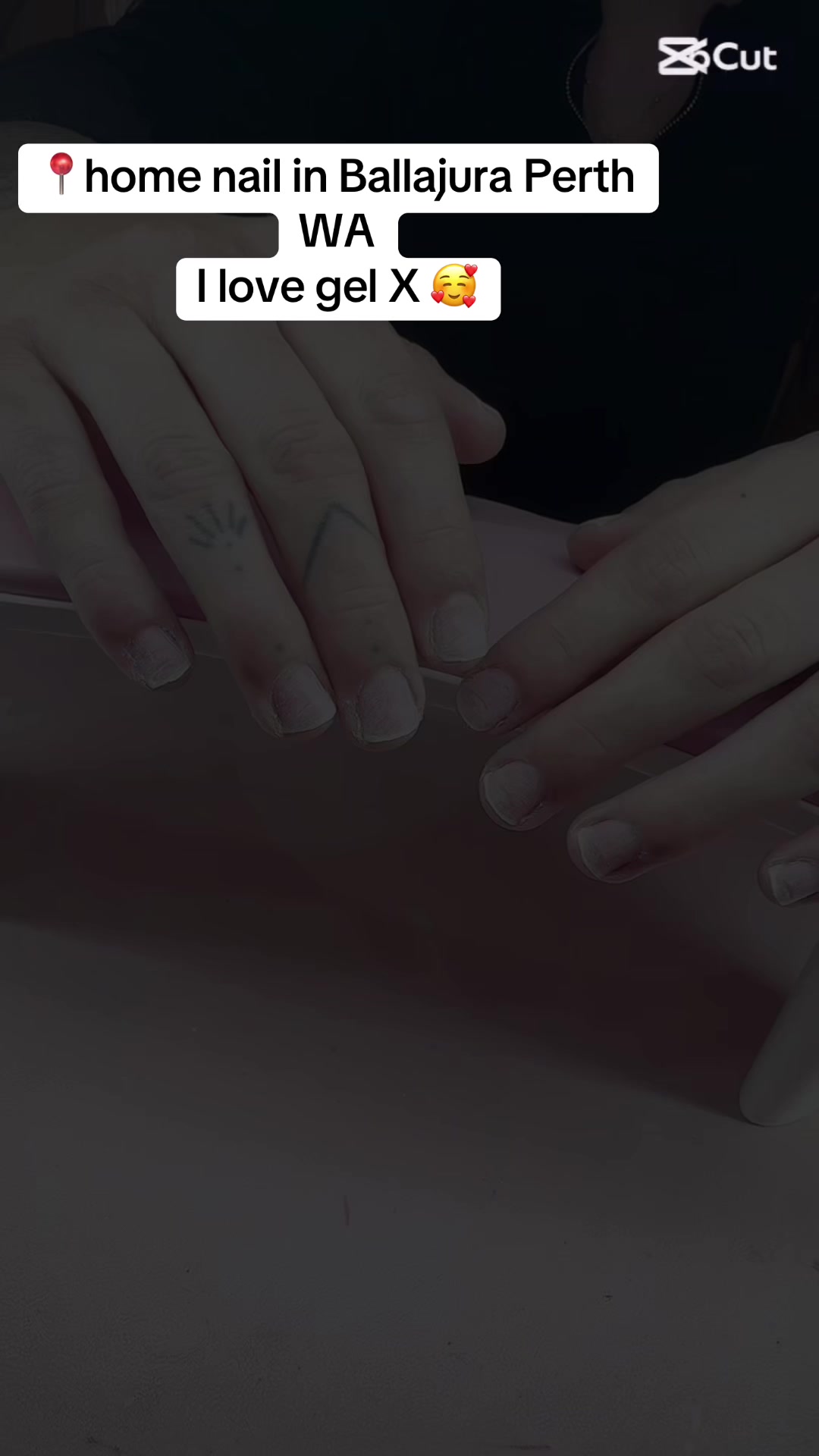 @Ballajura nail wax