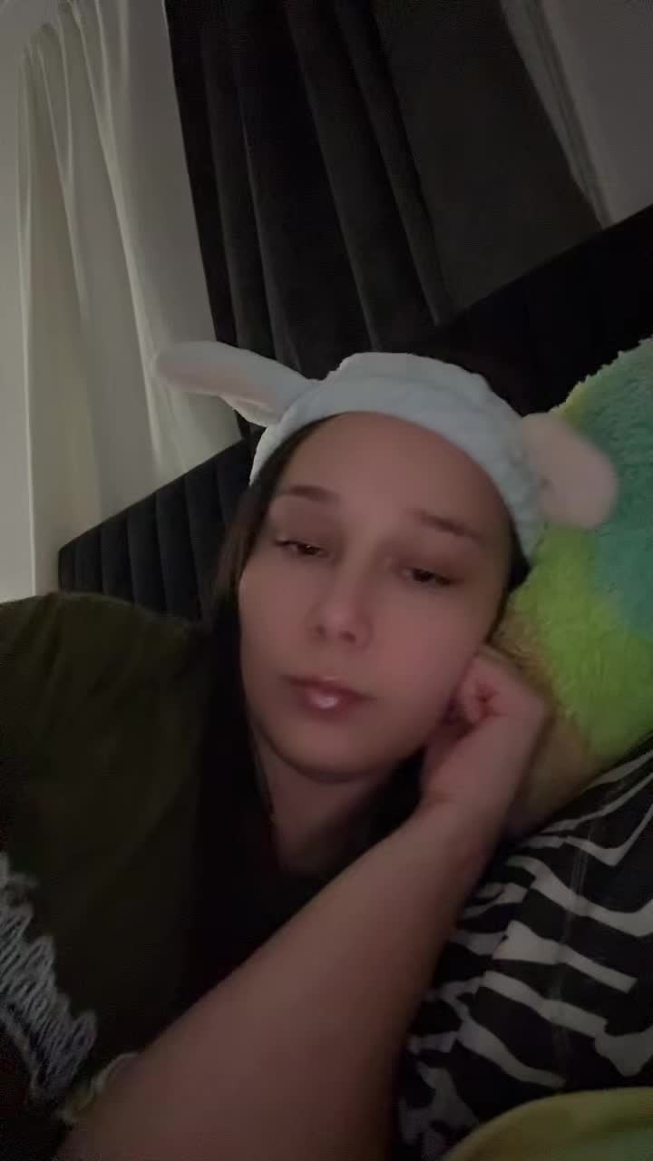 @Francesca 💕