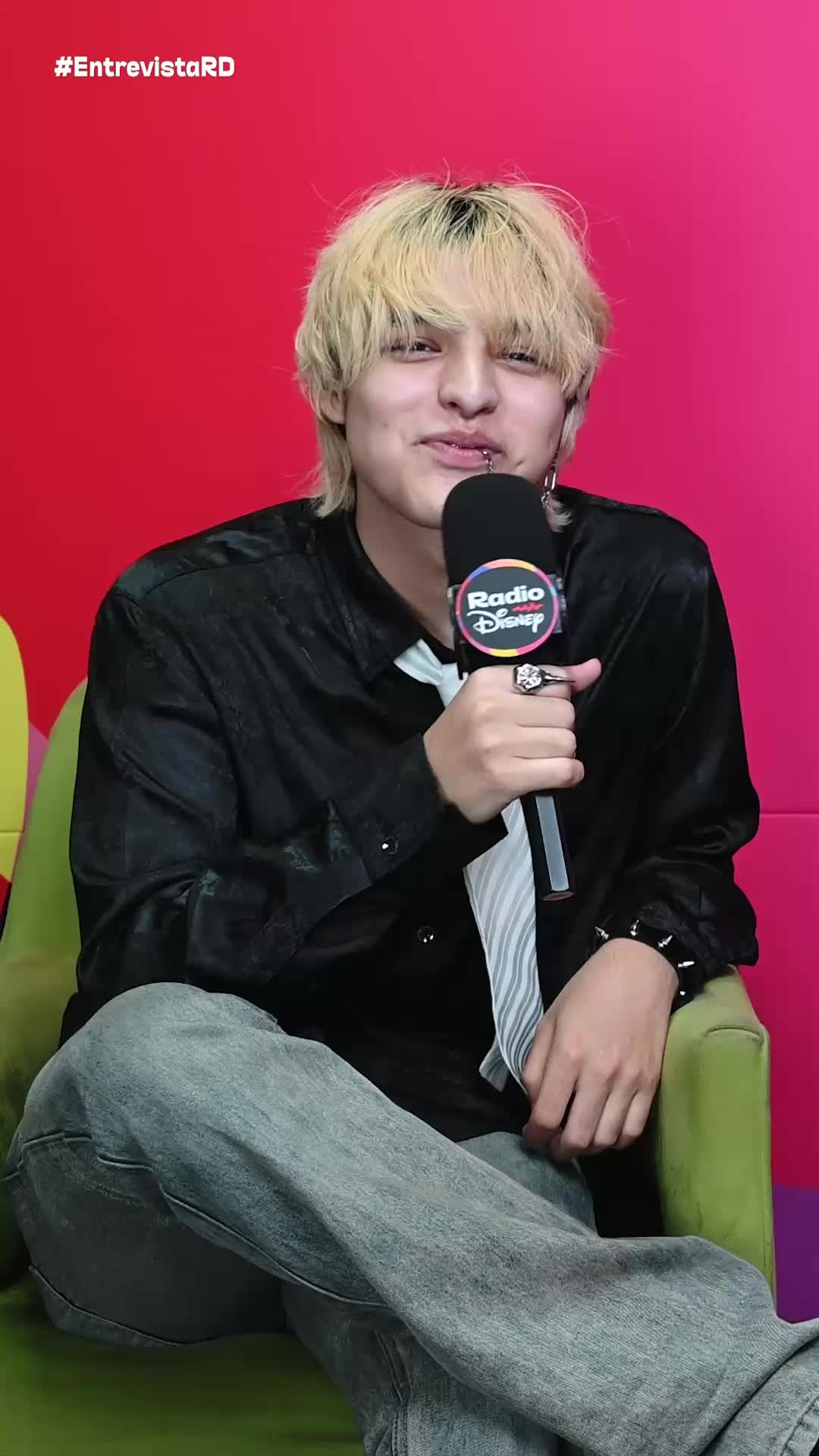 @Radio Disney