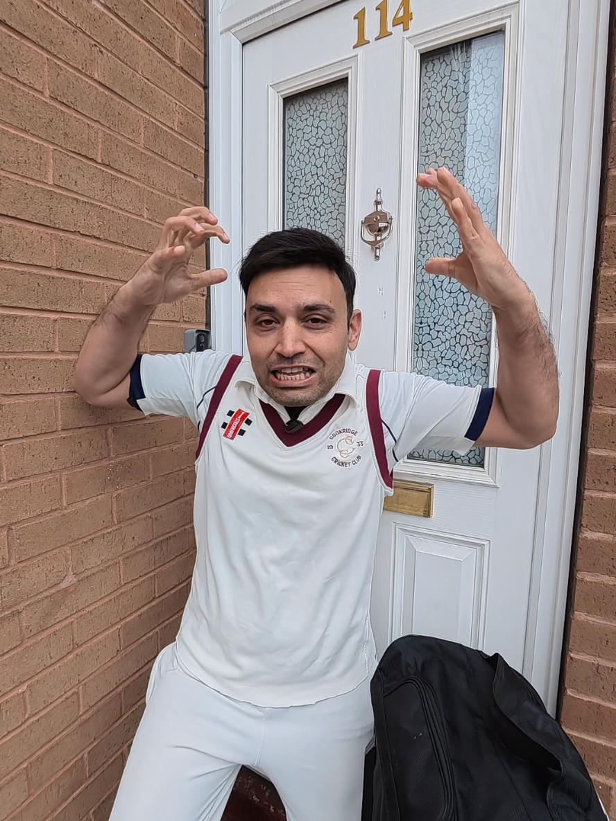 @Rameez Afridi