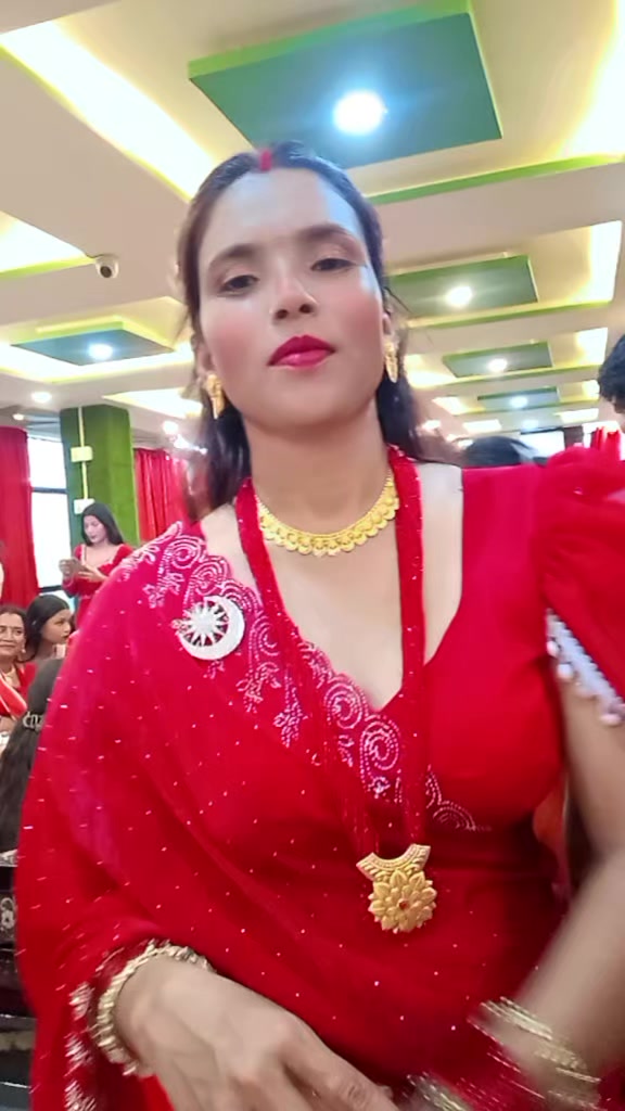 @Manju Live 🇳🇵
