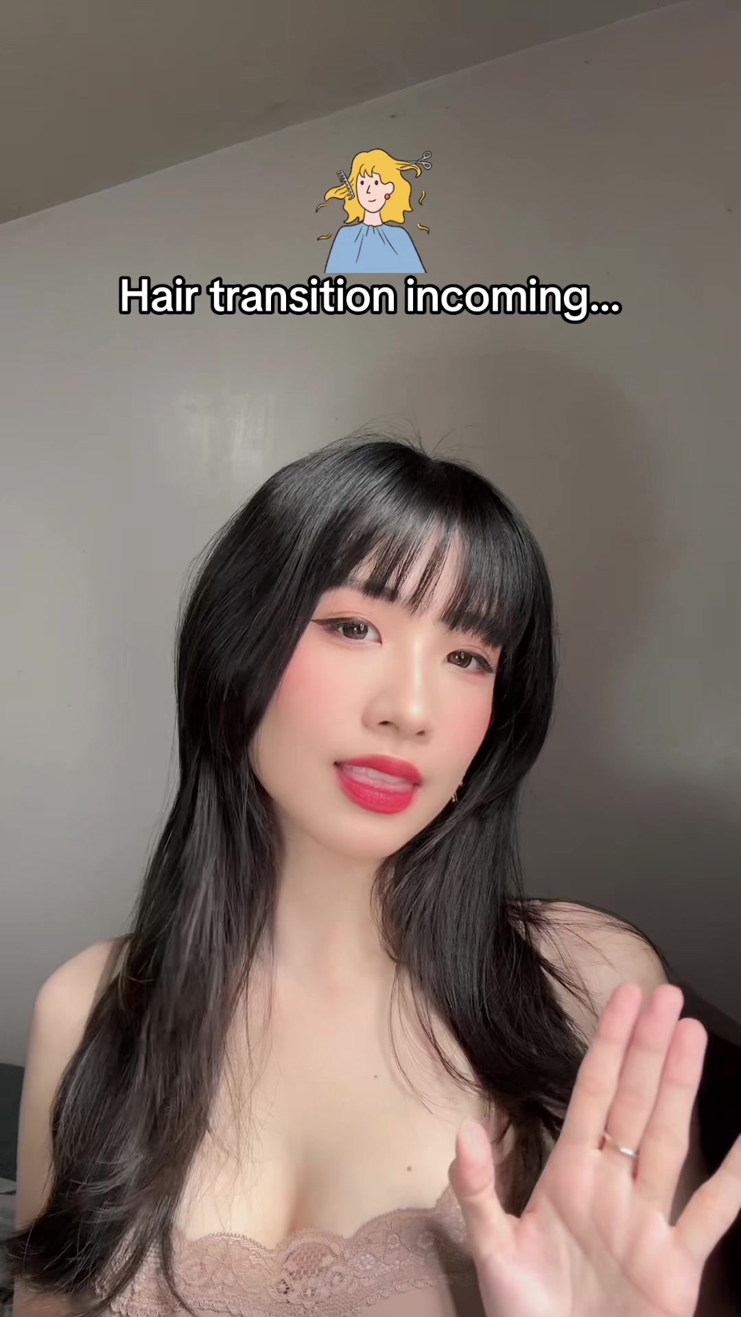 @Michelle Ilano