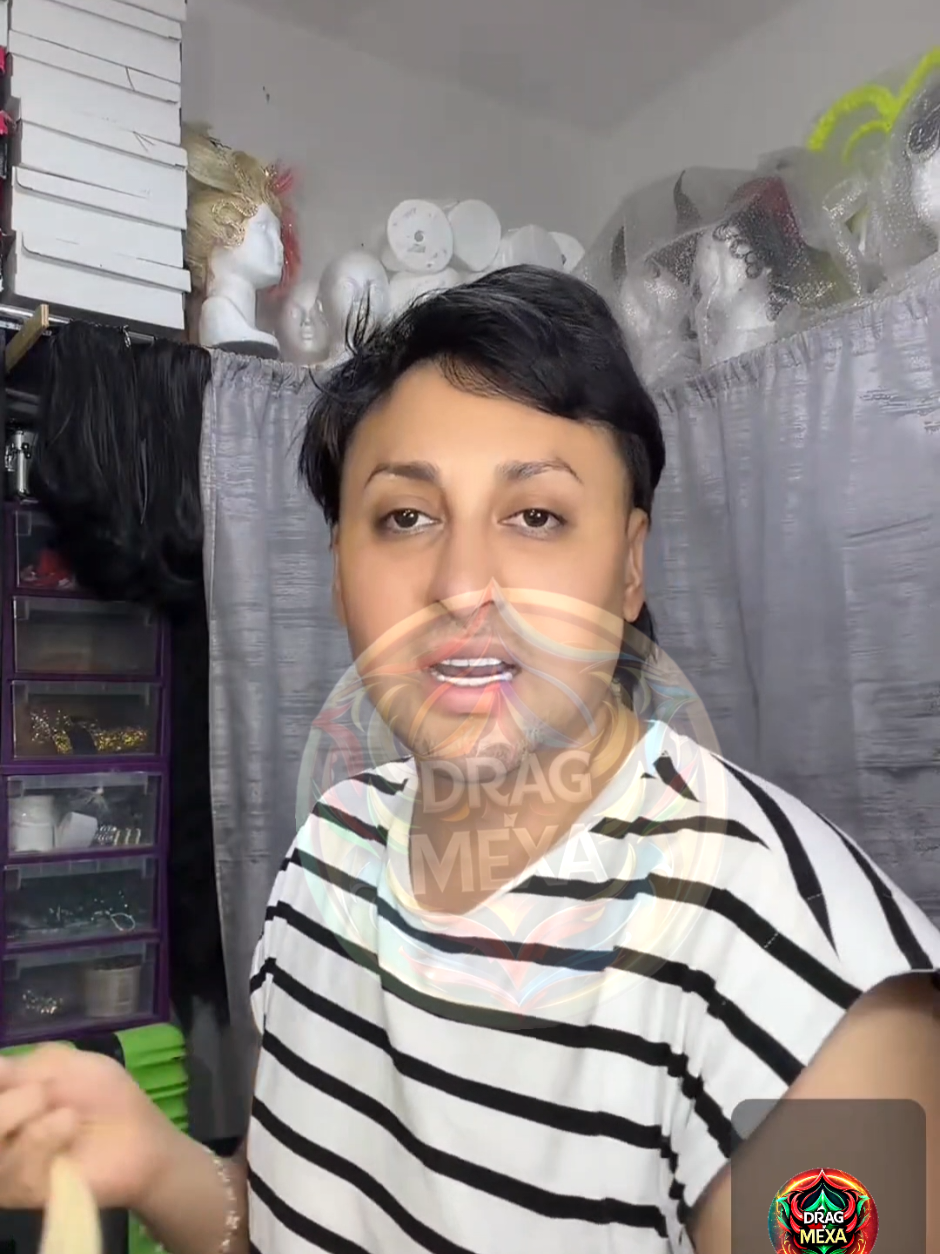 @DRAGMEXA