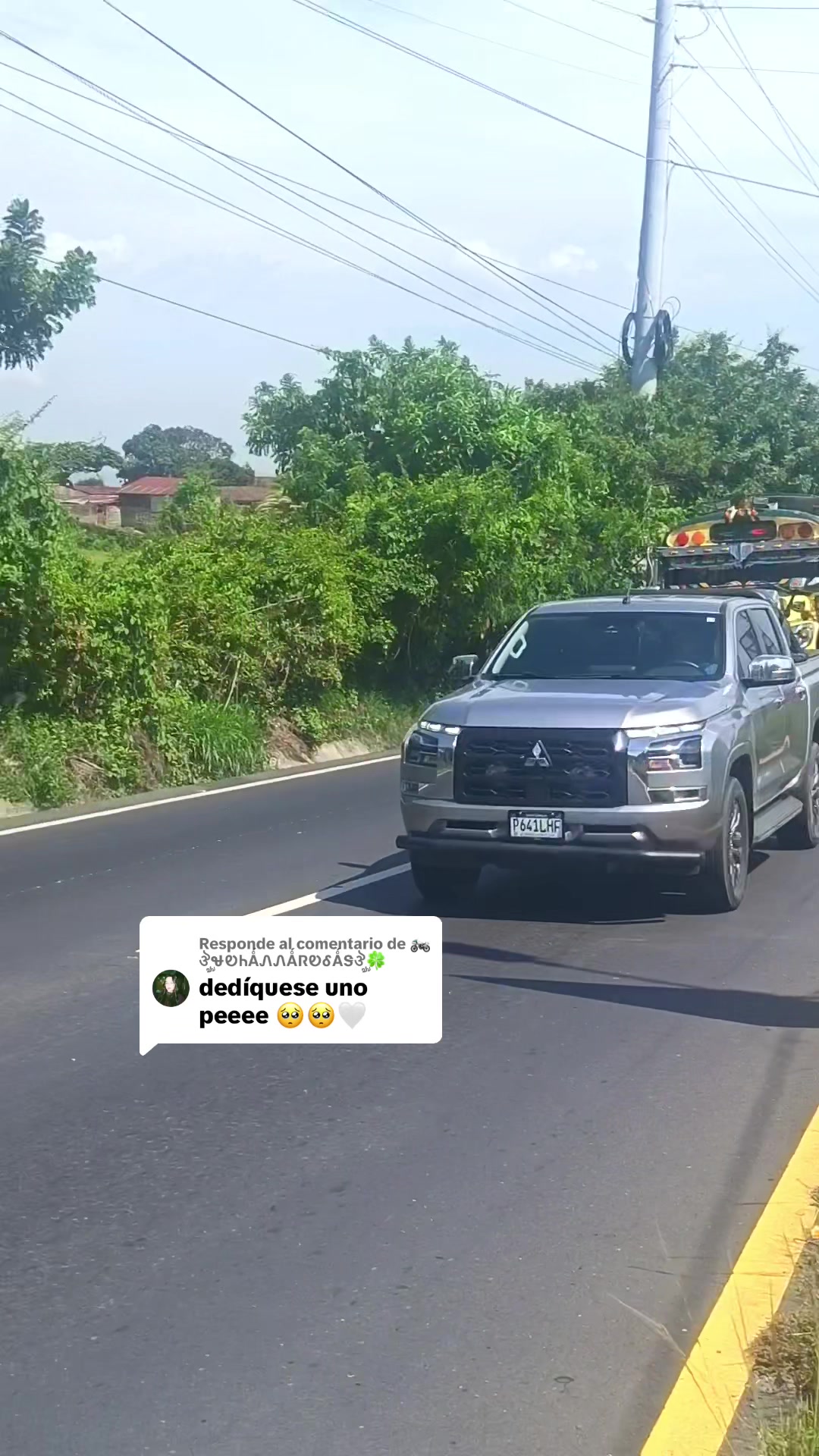 @Busesguatemala oficial ๐๐ฌ๐น