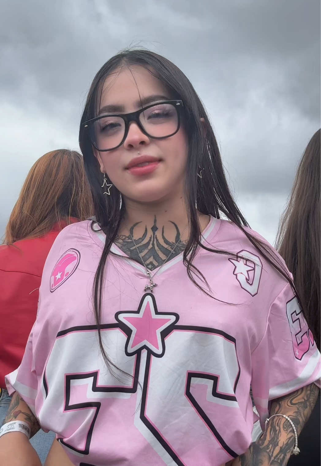 @Trastornada