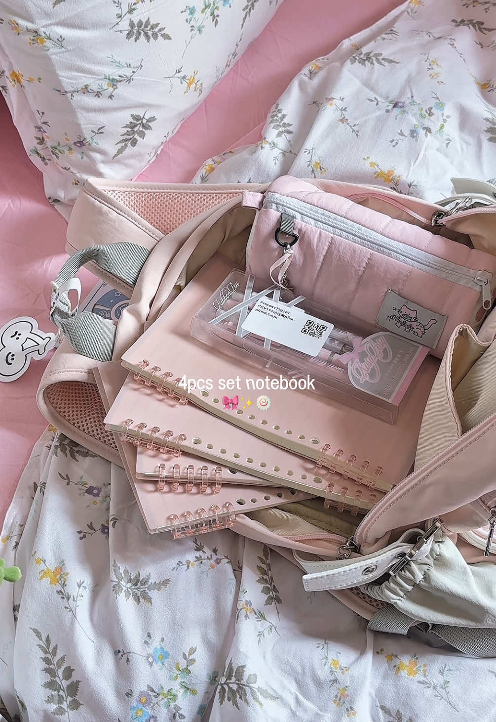 @aa lexi's pink stuff ₊˚⊹ 🎀ྀི