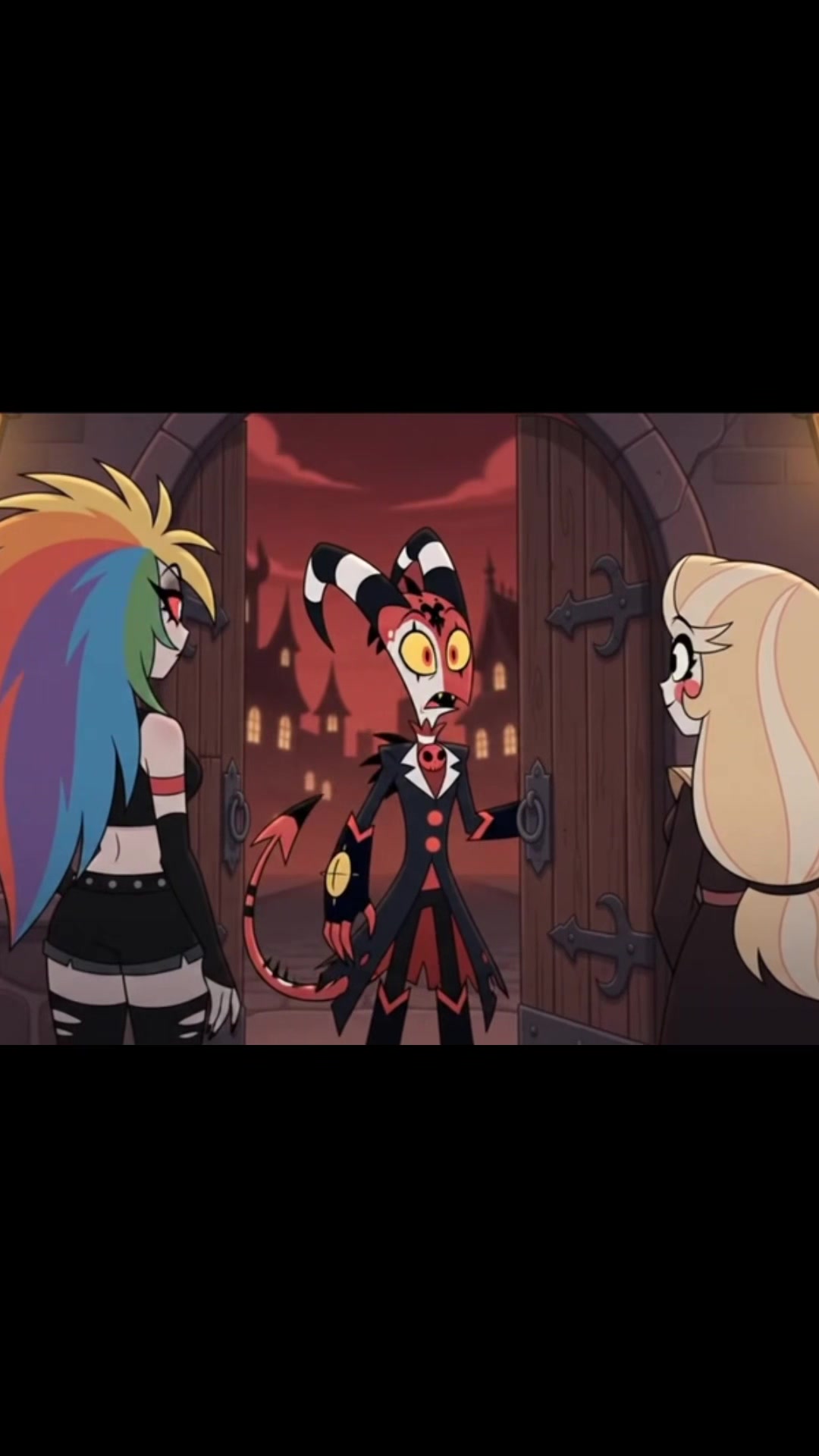 @Monster Tales