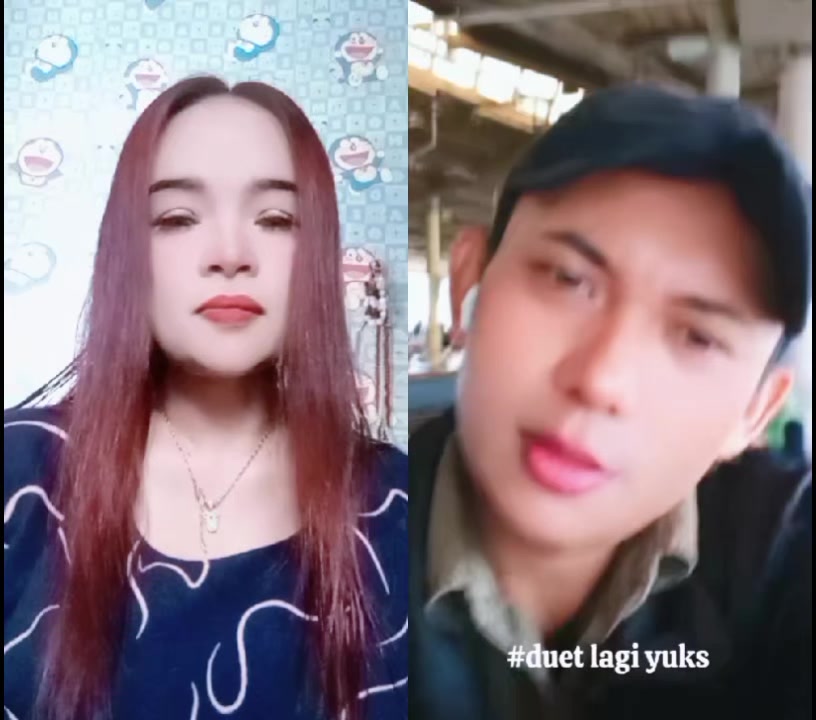 @mama risma_mans