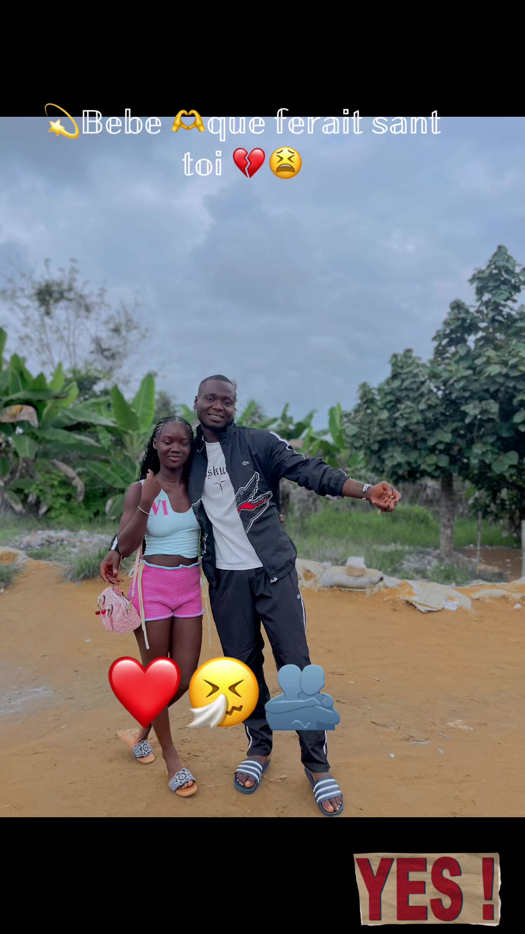 @Dame ramsy  ❤️💍✌️🧏😎