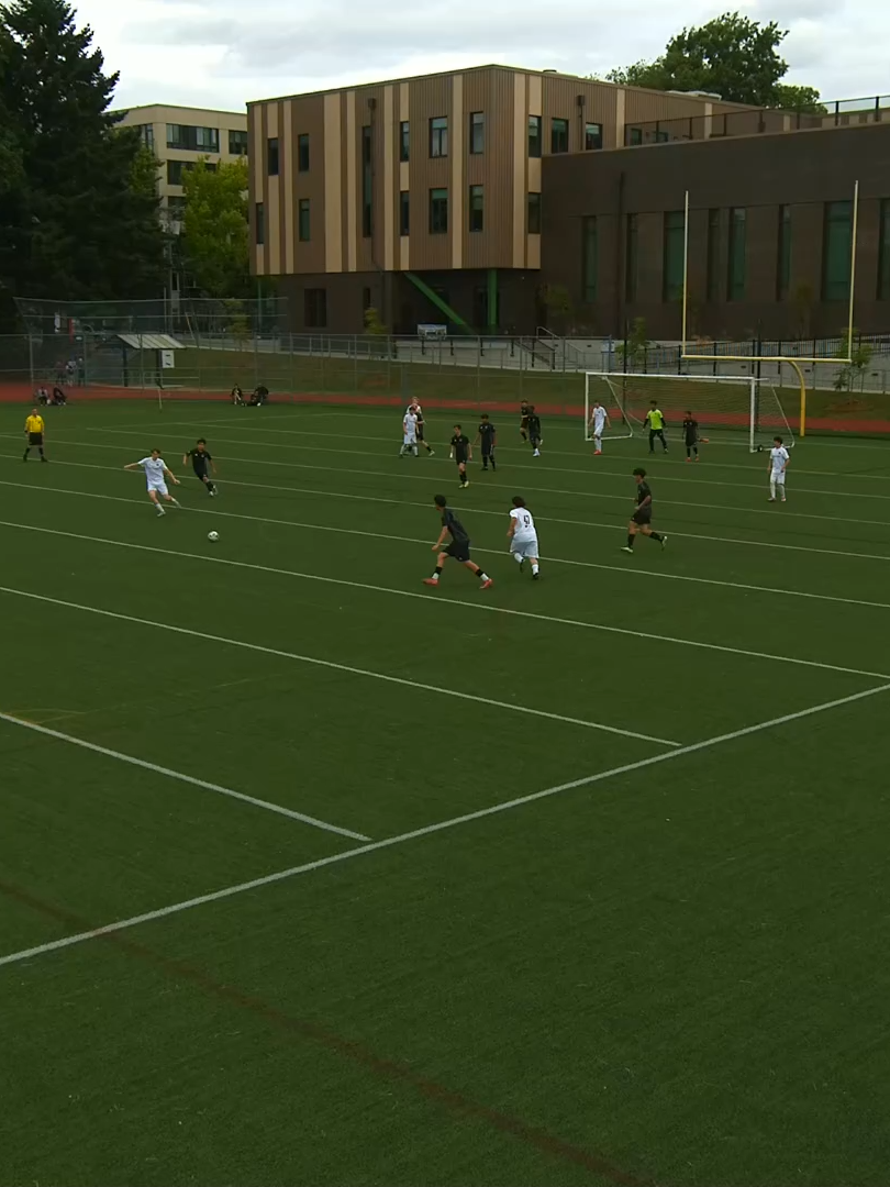 @Saints Academy MLS Next 07B