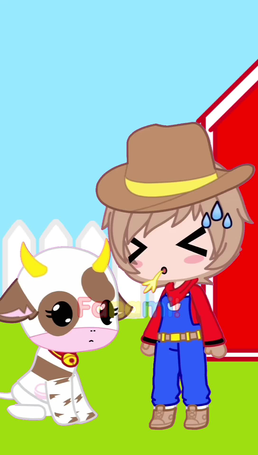 @🌟Fanami!🌟