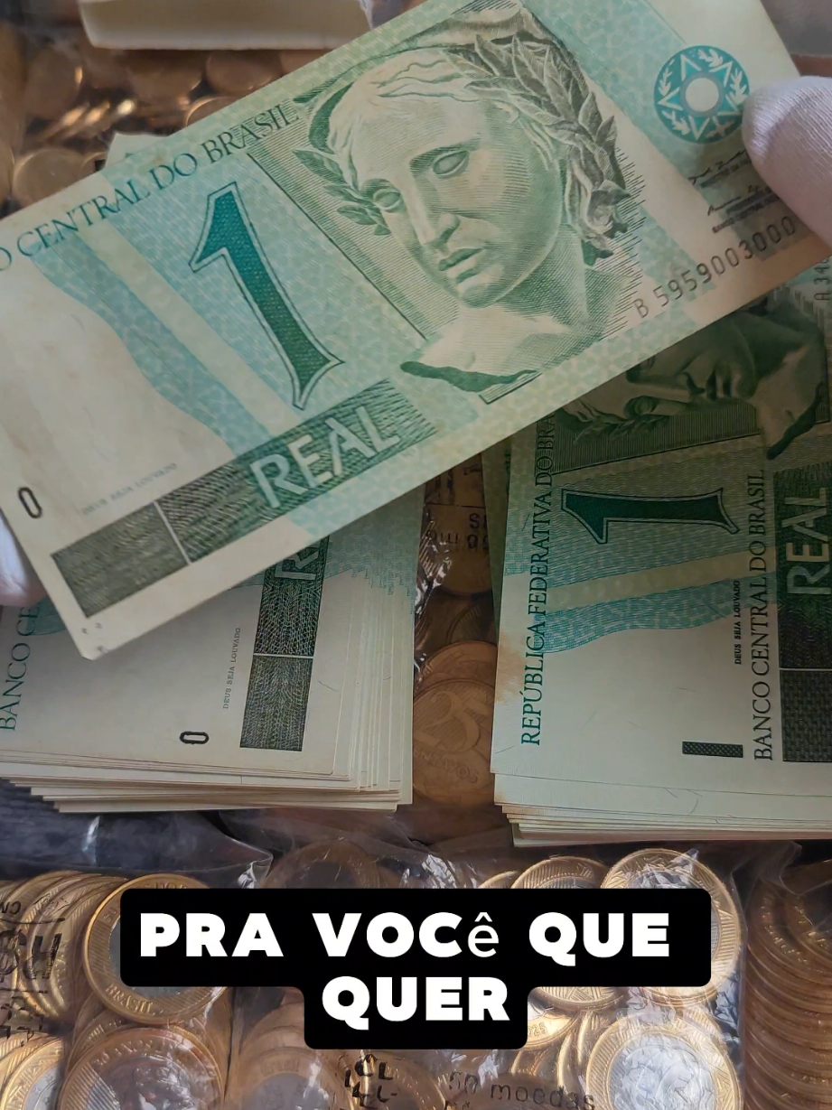 @Moedas Raras