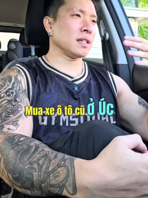 @Bino chém tiếng Anh