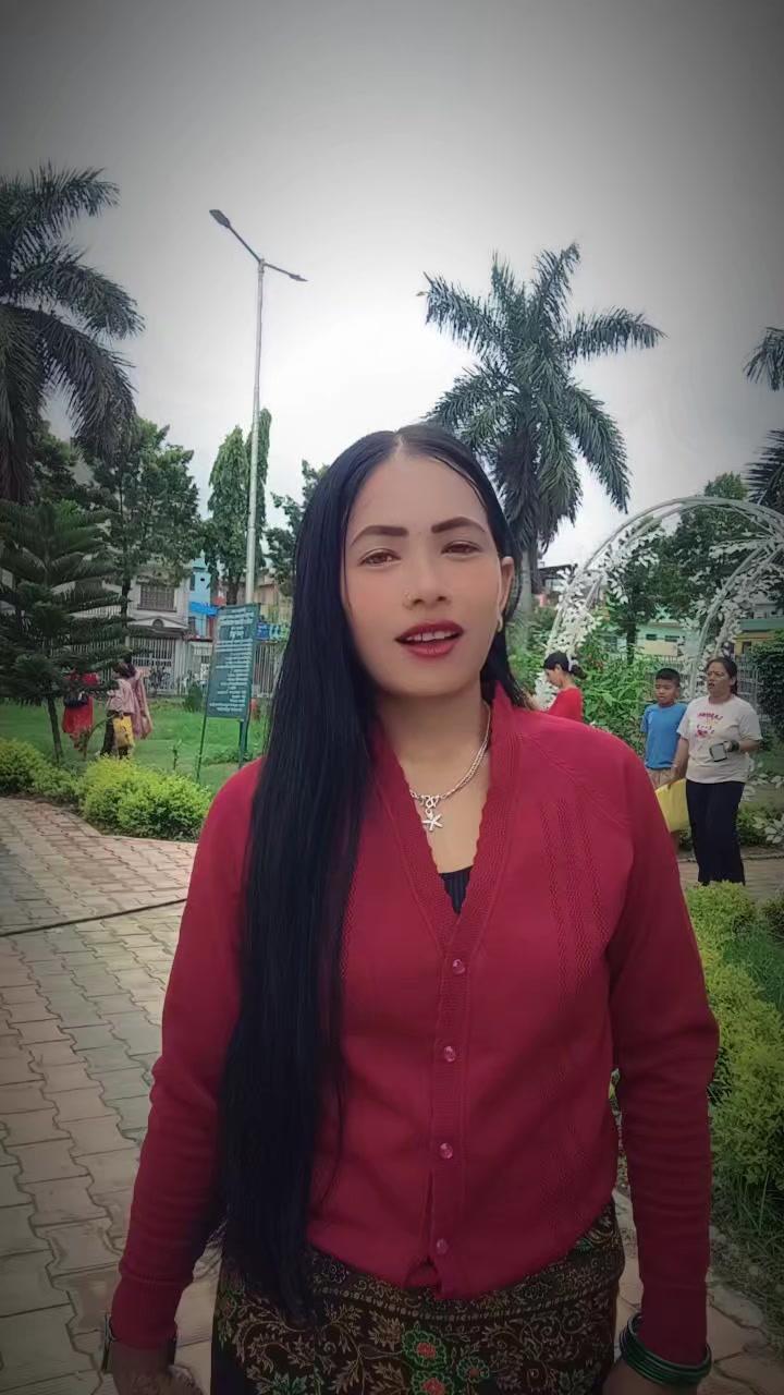 @pujaxettri😘💗