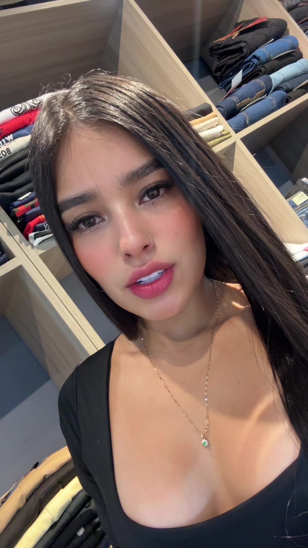 @Brigitte Castillo