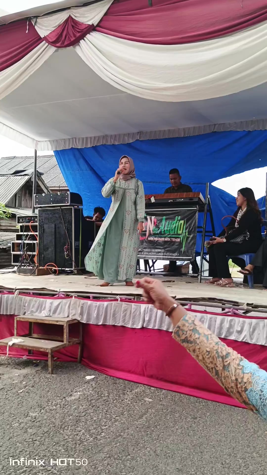 @Esna janda cantik  ✨🥰